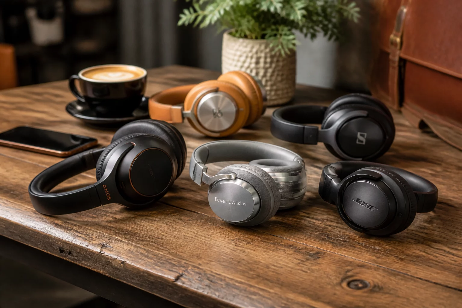 Local guide to wireless headphone prices and reviews in Australia
