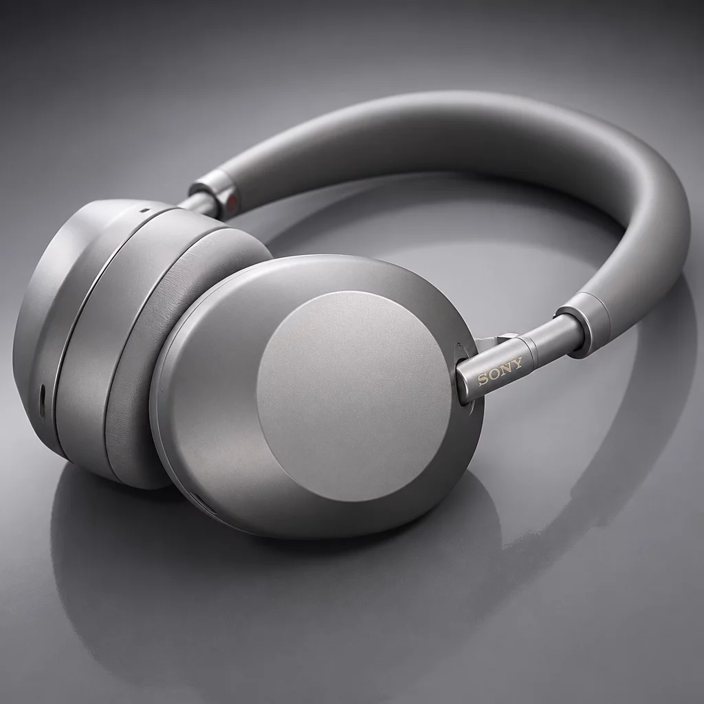 Sony WH-1000XM6