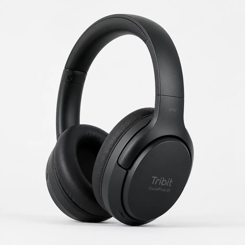 Tribit QuietPlus 81