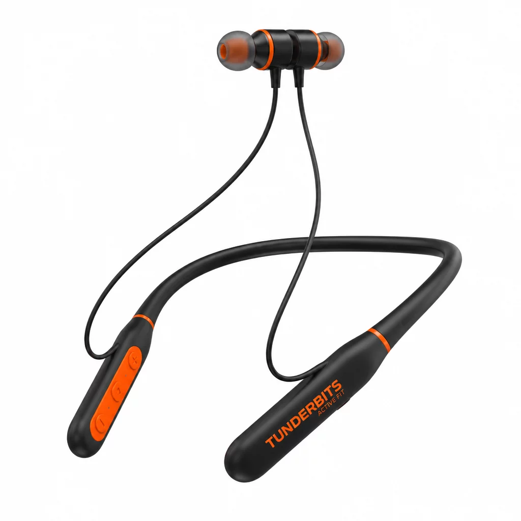 Tunderbits Active Fit