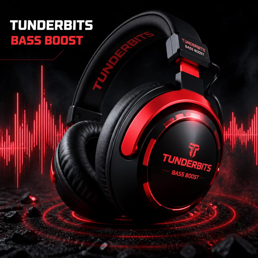 Tunderbits Bass Boost
