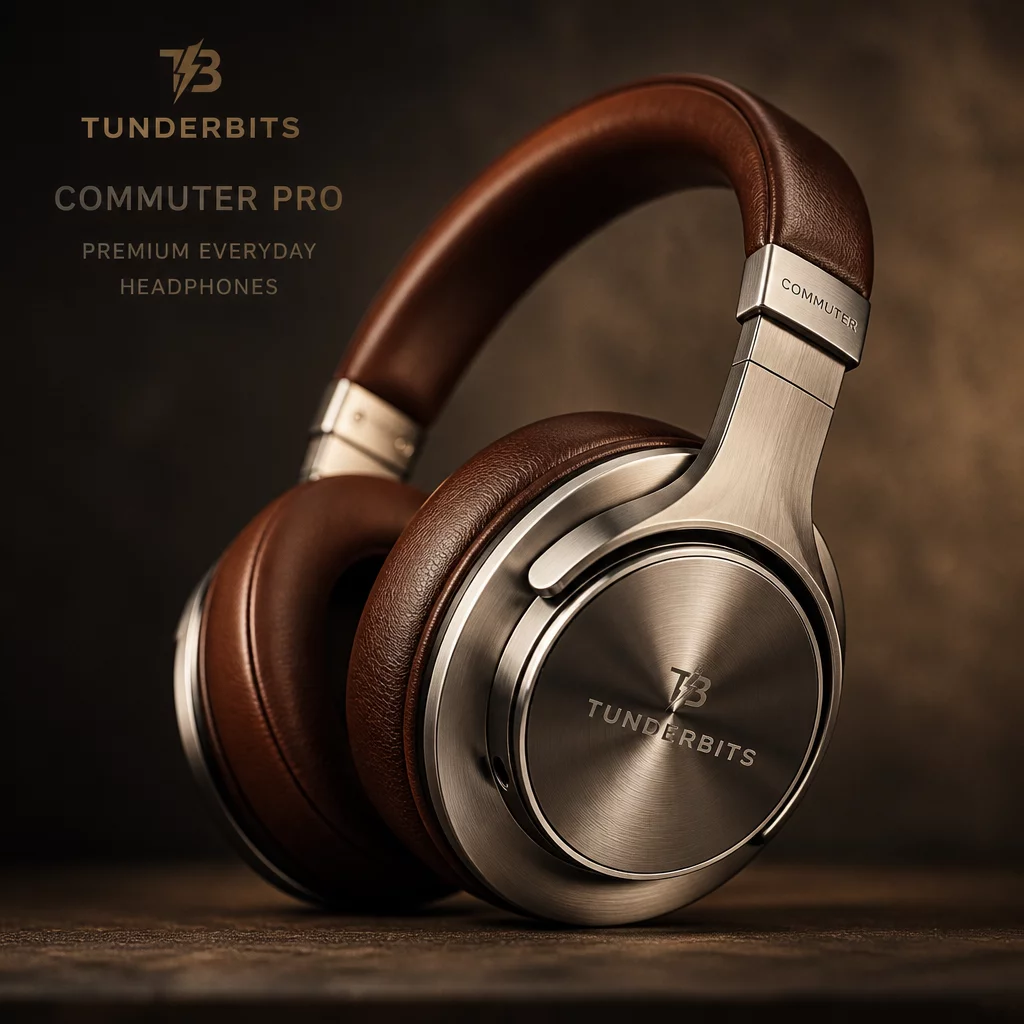 Tunderbits Commuter Pro
