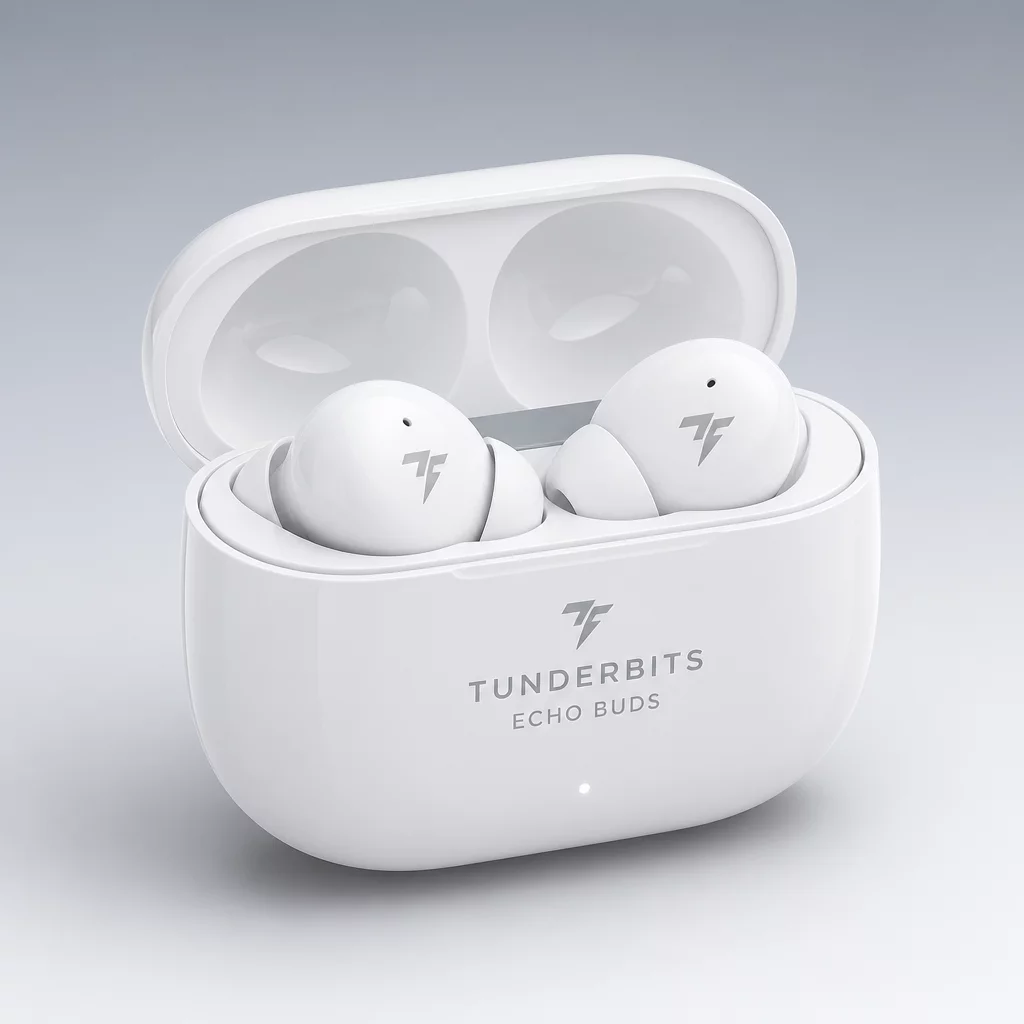 Tunderbits Echo Buds