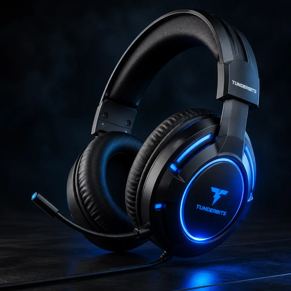 Tunderbits Gaming Headset