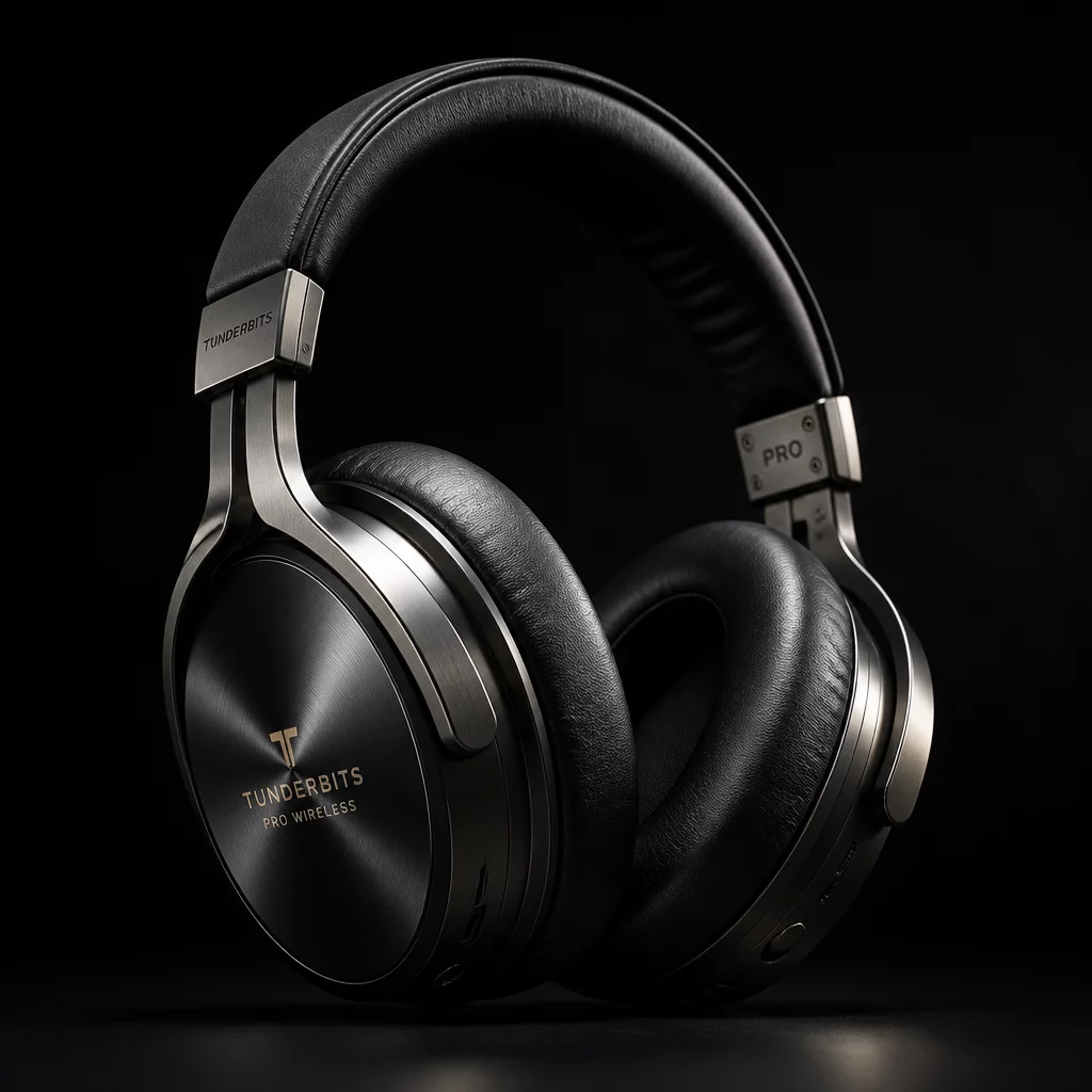 Tunderbits Pro Wireless